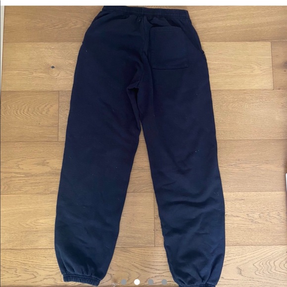 Los Angeles Apparel Sweatpants - Picture 3 of 3